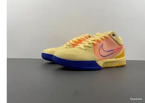 Kobe  723908-180 Protro 4 Nike 0426